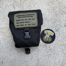 Load image into Gallery viewer, L3 Omni 7 PVS 15C W(R)AFFLE