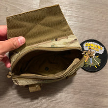 Load image into Gallery viewer, Discontinued Tyr Tactical Multicam MV Sustainment Small GP Pouch
