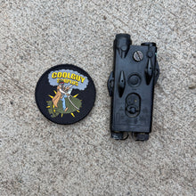 Load image into Gallery viewer, FP PEQ w(R)AFFLE