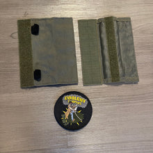 Load image into Gallery viewer, Crye Precision Ranger Green AVS Trifold Shoulder Covers

