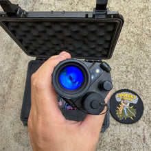 Load image into Gallery viewer, Milspec WP Elbit PVS-14 w(R)AFFLE