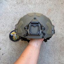 Load image into Gallery viewer, Opscore XL FAST SF Helmet w(R)AFFLE