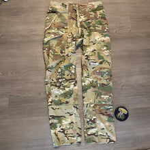 Load image into Gallery viewer, ForgeLine Lost Arrow Multicam XL Reg 3S Kinetic Combat Pants
