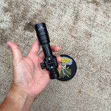 Load image into Gallery viewer, Surefire Duel Fuel Scout w(R)AFFLE READ THE DESCRIPTION BEFORE PURCHASING
