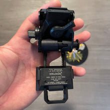 Load image into Gallery viewer, Wilcox Black G24 NVG Mount
