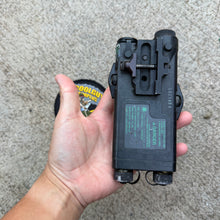 Load image into Gallery viewer, FP PEQ w(R)AFFLE