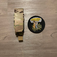 Load image into Gallery viewer, Spiritus Systems Multicam TKO Pouch
