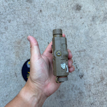 Load image into Gallery viewer, FP PEQ w(R)AFFLE #2