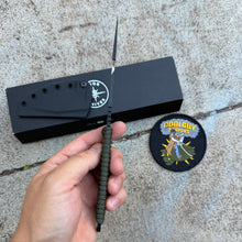 Load image into Gallery viewer, Toor w(R)AFFLE #2