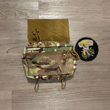 Load image into Gallery viewer, Spiritus Systems Multicam SACK Pouch
