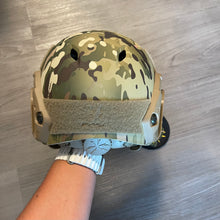 Load image into Gallery viewer, Opscore Multicam S/M FAST Bump Helmet
