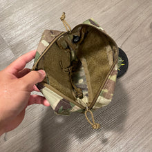 Load image into Gallery viewer, Spiritus Systems Multicam SACK Pouch
