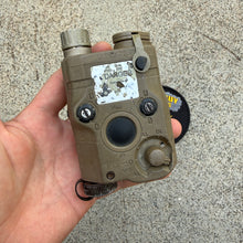 Load image into Gallery viewer, FP Choco Chip PEQ W(R)AFFLE