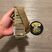 Load image into Gallery viewer, Spiritus Systems Multicam TKO Pouch

