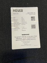 Load image into Gallery viewer, Hesco Large Multicurve 4400 SAPI Plate Set RAFFLE
