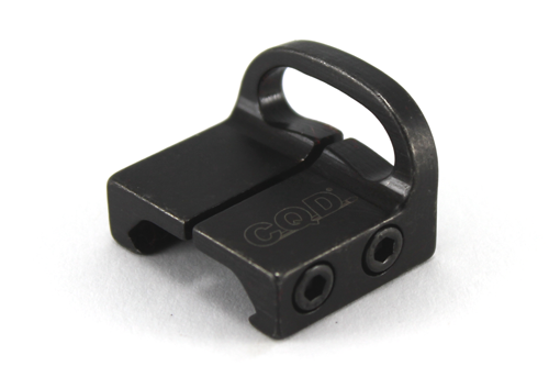 CQD Forward Sling Mount – COOLGUYSURPLUS