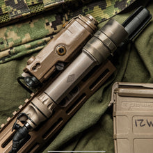 Load image into Gallery viewer, TORCH - 6V/18650 M-LOK Light Body