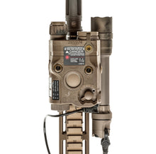 Load image into Gallery viewer, TORCH - 6V/18650 M-LOK Light Body