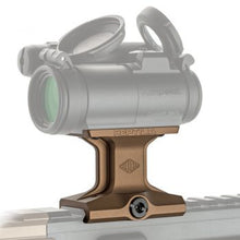 Load image into Gallery viewer, Reptilia 1.93” Height DOT Mount for Aimpoint MICRO
