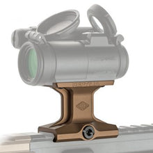 Load image into Gallery viewer, Reptilia 1.93” Height DOT Mount for Aimpoint MICRO