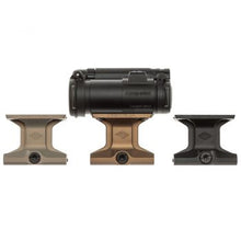 Load image into Gallery viewer, Reptilia 1.93” Height DOT Mount for Aimpoint MICRO