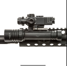 Load image into Gallery viewer, TORCH - 6V/18650 M-LOK Light Body