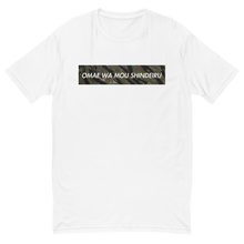 Load image into Gallery viewer, You're Already Dead Shirt