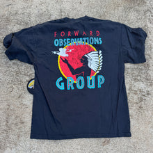 Load image into Gallery viewer, Forward Observations Group Large Shirt
