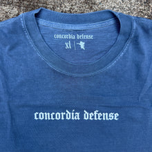 Load image into Gallery viewer, Concordia Defense XL Shirt
