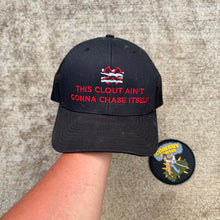 Load image into Gallery viewer, Noveske Clout Trucker Hat
