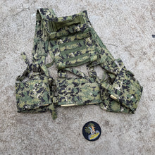 Load image into Gallery viewer, Eagle Industries AOR 2 H-Harness
