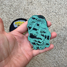 Load image into Gallery viewer, WRMFZY Gypsy Patch
