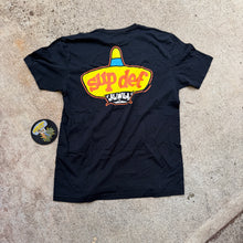 Load image into Gallery viewer, Superior Defense Large El Gato Shirt
