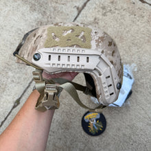 Load image into Gallery viewer, Opscore Medium LBH Helmet
