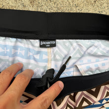 Load image into Gallery viewer, Tachuntfish Large Athletic Shorts
