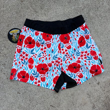 Load image into Gallery viewer, Tachuntfish XL Athletic Shorts
