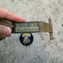 Load image into Gallery viewer, Mystery Ranch Sternum Cinch Strap
