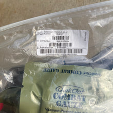 Load image into Gallery viewer, North American Rescue Army CLS Resupply Kit - Combat Gauze
