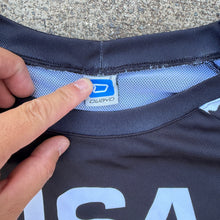 Load image into Gallery viewer, Qilo x TRI “Team USA” Size 8 (Large) Jersey
