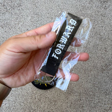 Load image into Gallery viewer, Forward Observations Group Black Key Chain
