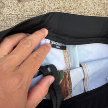 Load image into Gallery viewer, Tachuntfish x Spiritus Systems Small Athletic Shorts

