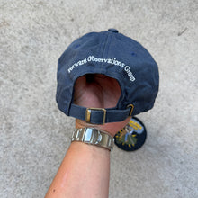 Load image into Gallery viewer, Forward Observations Group Navy Blue Hat
