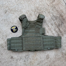 Load image into Gallery viewer, Eagle Industries Ranger Green Medium Urban Assault Vest (UAV)
