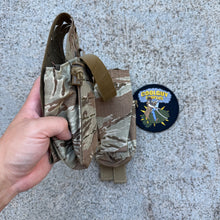 Load image into Gallery viewer, Spiritus Systems Desert Tiger Stripe SPUD Pouch
