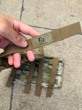 Load image into Gallery viewer, T3 Gear Multicam Side Plate Pouches
