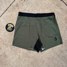 Load image into Gallery viewer, Tachuntfish XL Athletic Shorts
