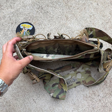 Load image into Gallery viewer, Surus Operations Multicam Macro Expander Chest Rig Setup
