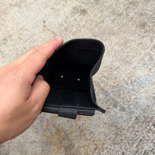 Load image into Gallery viewer, Esstac Black Mini Skittles Bag (Dump Pouch)
