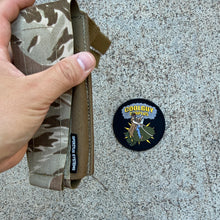 Load image into Gallery viewer, Spiritus Systems Desert Tiger Stripe Liberty Dynamic Banger Pouch
