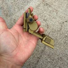 Load image into Gallery viewer, Wilcox Tan L4 G24 Mount (Slight Wobble when mounted)
